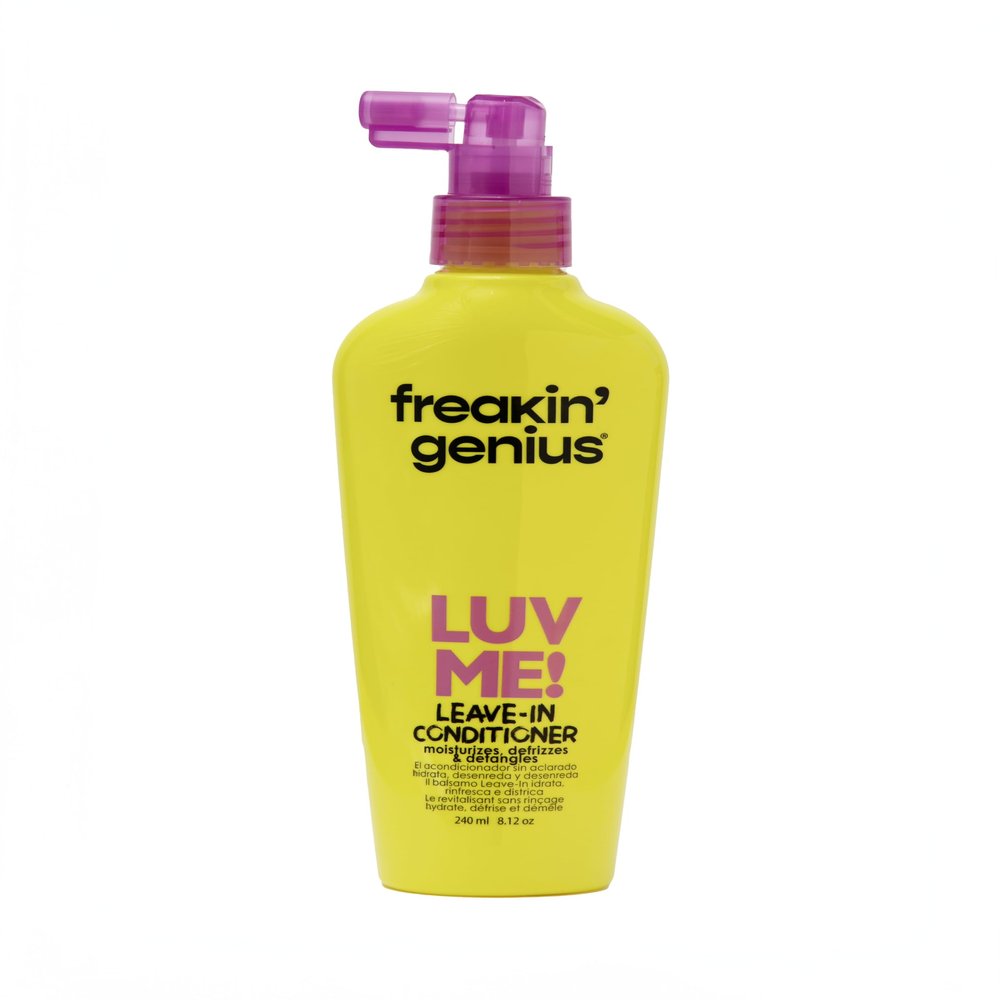 Freakin' Genius LUV ME! Leave In Conditioner