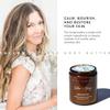 Pretty farm girl Tallow + Tansy Body Butter  Whipped Moisturizer with Grass-Fed Tallow & Blue Tansy  Non-Greasy Hydration for Sensitive Skin, 5.4oz view 2