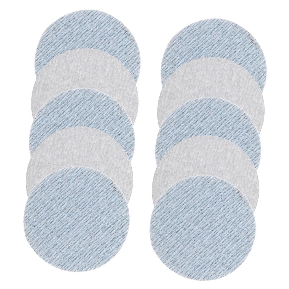 BIUDECO 10pcs Eyebrow Pencil Sandpaper Sharpener: Makeup Tool Shaping Accessory - Easy to Carry and Use - Sandpaper for Fine Sharpening