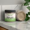 All-Natural Dead Sea Mud Mask | Pore Cleanser for Face & Body | 7oz | World's Best Skincare view 2