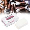 Cunyuer 1000PCS Breathable Perm Papers for Hair, Thin Mesh Hair Perm Kit Grooming Tools for Hair Salon Shop or Home Hair Perms view 1