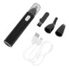 Ipetboom Nasal Hair Shaver Women Facial Hair Remover Multi-use Electric Trimmer Personal Care Device view 1