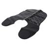 Ipetboom 1pc Salon Neck Tray Hair Perming Dyeing Container Hair Stylist Cape Neck Rest Tray Styling Perming Tool view 1