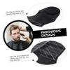 Ipetboom 1pc Salon Neck Tray Hair Perming Dyeing Container Hair Stylist Cape Neck Rest Tray Styling Perming Tool view 4