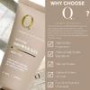 O2 Oxygen 300Pcs/22ml Travel Size Mini Shampoo and Conditioner Sets Body Wash Lotion & Soap,Hotel Toiletries,Bulk Set For Guest,Air Bnb Essentials for Guests,Amenity Kit For Hosts Bathroom view 3