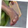 MUCKLILY 3pcs Foot Care Callus Removal Tool Foot Rasp for Cracked Heel Treatment view 2