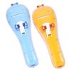 SHERCHPRY 2Pcs Portable Razor Storage Box for Travel Reusable Shaver Case Protective Lid for Sensitive Skin Shaving Accessories view 1