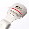 Stainless Steel Foot Callus Remover Cutter for Women, Pedicure Tool view 2