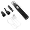 SAFIGLE Professional Nose Hair Trimmer Electric Shaving Clipper Multi-Functional Compact Stylish view 1