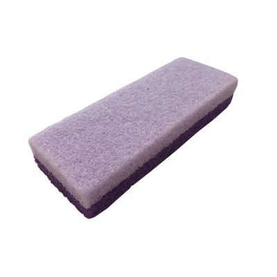 DECORNIJIA 3Pcs Pumice Stone Foot Exfoliator Remover and Scrubber for Smooth Feet Foot Tool for Dead Skin Removal