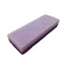 DECORNIJIA 3Pcs Pumice Stone Foot Exfoliator Remover and Scrubber for Smooth Feet Foot Tool for Dead Skin Removal view 1