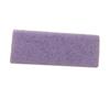 DECORNIJIA 3Pcs Pumice Stone Foot Exfoliator Remover and Scrubber for Smooth Feet Foot Tool for Dead Skin Removal view 2