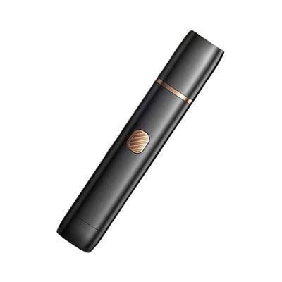 BIUDECO Nose Hair Trimmer Men Rechargeable Hair Clippers Swissclip for Double Edged for Daily Routine