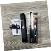 BIUDECO Nose Hair Trimmer Men Rechargeable Hair Clippers Swissclip for Double Edged for Daily Routine view 2