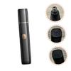 BIUDECO Nose Hair Trimmer Men Rechargeable Hair Clippers Swissclip for Double Edged for Daily Routine view 3