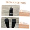 BIUDECO Nose Hair Trimmer Men Rechargeable Hair Clippers Swissclip for Double Edged for Daily Routine view 4