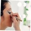 Beaupretty Water Line Eyeliner Pencil Liquid Eyeliner for Women Quick Drying Natural Look Cosmetics Makeup Tool view 4