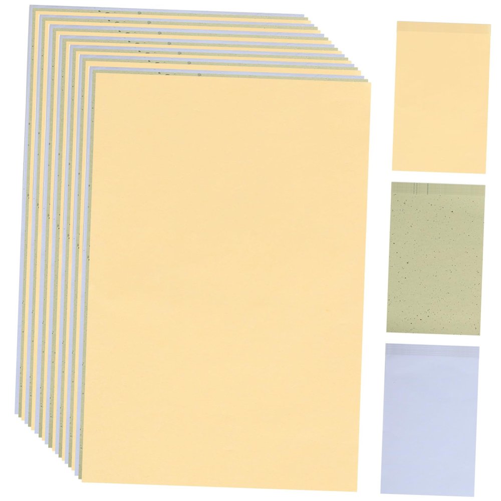 VALICLUD 300Pcs Oil Absorbing Face Paper Sheets for Girls Makeup Removal Oil Control and Cleansing for Daily Use and Travel Soft and Gentle Facial Wipes