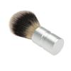 FOYTOKI Men's Shaving Brush Nylon Brush Alloy Handle Hair Shaving for Beard Mustache Goatee Synthetic Shave view 1
