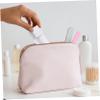 OUNONA 30ml Frosted Vacuum Pump Bottles 3Pcs Travel Containers for Skincare Cosmetic and Toiletry Storage Reusable and Portable Sub Bottles for Personal Care view 3