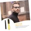 Beavorty 1set Beard Pen and Brush Kit for Men Beard Care Accessories for Filling Gaps and Grooming Includes Brush and Filler Pen Natural Look view 4