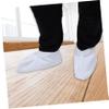 VICASKY 4Pcs Paraffin Wax Mitts and Booties for Hand and Treatment Nourishing Foot Care Tool Fits for Home and Salon Use Durable and Comfortable Design view 4