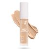 BEMT HD Liquid Concealer With HD Finish | 12 Hours Stay | Full Coverage | Oil Free + Matte & Weightless Formula | Concealer for Women | Waterproof | (05, 8 ML) view 1