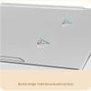 Acrylic Makeup Storage Box - 4 Layer Cosmetic Organizer with See-Through Drawers for Bathroom & Bedroom Beauty Products view 4