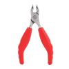 Ingrown Toenail Clipper | Stainless Steel Multi - Tool for Dead Skin Removal/Nail Trimming | Comfortable Grip for Home & Salon Use view 1