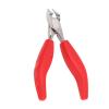 Ingrown Toenail Clipper | Stainless Steel Multi - Tool for Dead Skin Removal/Nail Trimming | Comfortable Grip for Home & Salon Use view 2