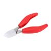 Ingrown Toenail Clipper | Stainless Steel Multi - Tool for Dead Skin Removal/Nail Trimming | Comfortable Grip for Home & Salon Use view 4