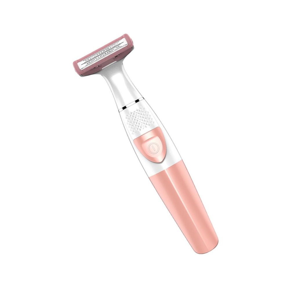 Women Electric Razor Hair Shaver for Arms and Bikini Area