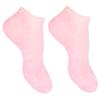 Beavorty 1Pair Sebs Dry Socks for Foot Care Moisturizing and Exfoliating Socks for Dry Cracked Feet Soft High Elasticity Comfortable Skin Protection view 1