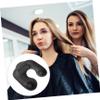 Beaupretty Salon Hair Perming Neck Rest Tray Shoulder Support for Hair Washing Dyeing Clothes Protector for Stylists DIY Hairdressers Reusable Hair Perm Container view 4