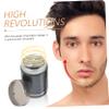 SAFIGLE USB Rechargeable Portable Mini Electric Shaver for Men Compact Travel Razor Wear-Resistant Blade for Personal Care and Grooming Go view 3