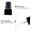 LIFKOME 20pcs Black Spray Replacement Heads for Mini Perfume Bottles view 3