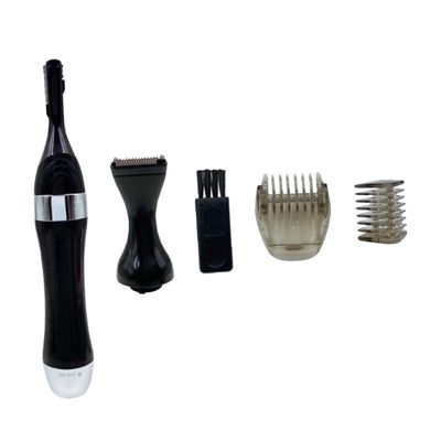 DEARMAMY Electric Eyebrow Trimmer for Men Rechargeable Hair Removal Machine Waterproof Facial Hair Remover Cordless Design for Easy Use Suitable for