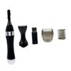 DEARMAMY Electric Eyebrow Trimmer for Men Rechargeable Hair Removal Machine Waterproof Facial Hair Remover Cordless Design for Easy Use Suitable for view 1