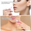 ERINGOGO 3Pcs Lip Plumper Gloss Nourishing Hydrating Lip Oils for Women Moisturizing Lip Care with Smooth Finish Plumping Gloss for Soft and Shiny Lips view 3