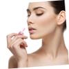 ERINGOGO 3Pcs Lip Plumper Gloss Nourishing Hydrating Lip Oils for Women Moisturizing Lip Care with Smooth Finish Plumping Gloss for Soft and Shiny Lips view 4