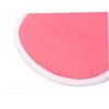 DEARMAMY 5pcs Exfoliating Gloves Scrubbing Mitts for Body Bathing Deep Rubbing Mitts Strong Decontamination Ability Unisex for Both Hands Glowing Skin Random Color view 3