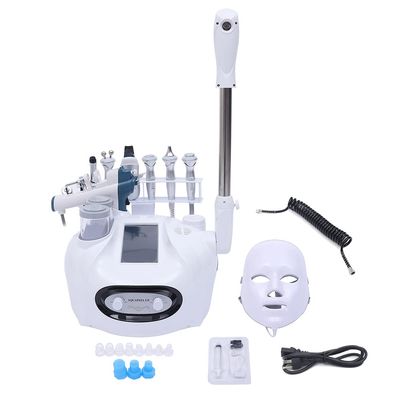 Electric Steam Beauty Device for Skincare at Home, and Gain Confidence