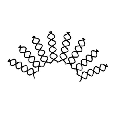 Beavorty 1 Set Hair Bun Maker and Braiding Tool for Easy DIY Hair Styling Durable Accessories for for Women and Cosmetology Students