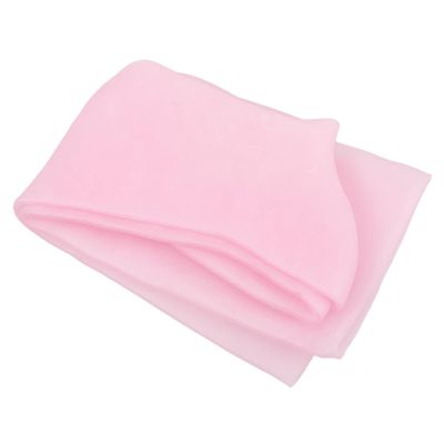 Anneome Knee High Moisturizing Socks Overnight Foot Care Exfoliating for Women Men