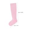 Anneome Knee High Moisturizing Socks Overnight Foot Care Exfoliating for Women Men view 2