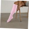 Anneome Knee High Moisturizing Socks Overnight Foot Care Exfoliating for Women Men view 4