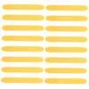 Beaupretty 50pcs Compressed Facial Sponges for Cleansing Natural Cellulose Face Exfoliator Pads Soft Round Cosmetic Sponges for Makeup Removal and Gentle Skin Care view 1