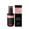 BANANAL 2-in-1 Perfumed Hair Oil & Serum - Korean Hair Care with Moroccan Argan Oil for Dry Damaged Hair, Anti-Frizz Glass Hair Shine, 12 Amino Acids, Paraben-Free, Peach Floral Musk, 3.38 fl oz view 1