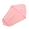 DECORNIJIA Practical Hair Towel Wrap Drying Head Towel Super Absorbent Hair Drying Cap Microfiber Material Bathroom Accessories view 1