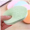 LOLIPPYY 6Pcs Multi Function Exfoliating Face Scrubbers Compact Facial Sponges for Deep Cleaning and Gentle Exfoliation for Daily Use and Skin Care view 4